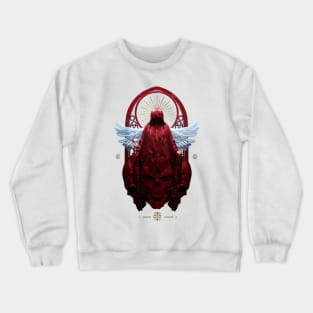 Brigid 1T Crewneck Sweatshirt